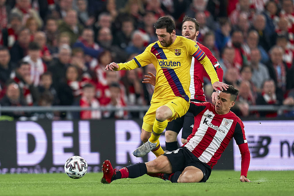 西甲精彩对决:贝蒂斯 VS 巴伦西亚