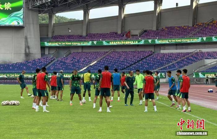 中超“双绿会”将上演 浙江绿城队剑指四连胜