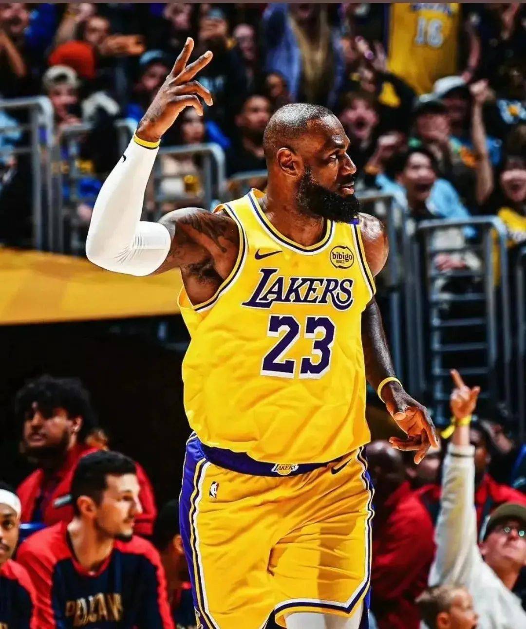 詹姆斯关键时刻的“甩锅”论，早该终结了