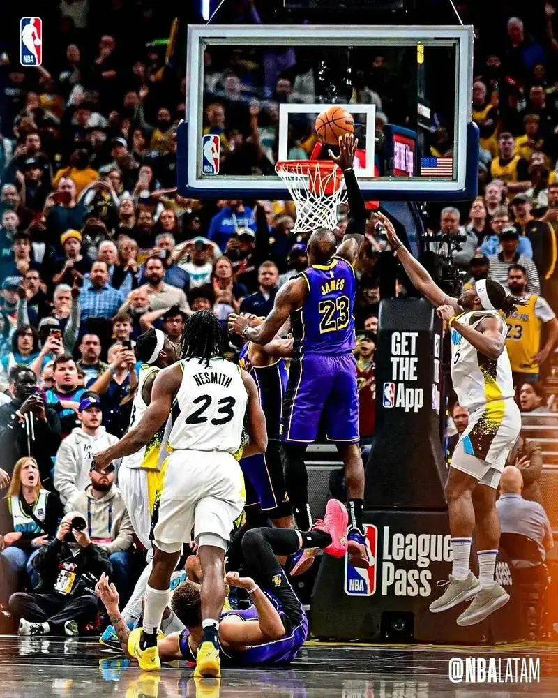 詹姆斯关键时刻的“甩锅”论，早该终结了