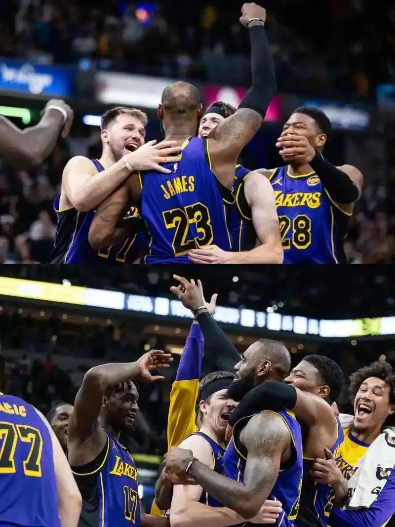 詹姆斯关键时刻的“甩锅”论，早该终结了