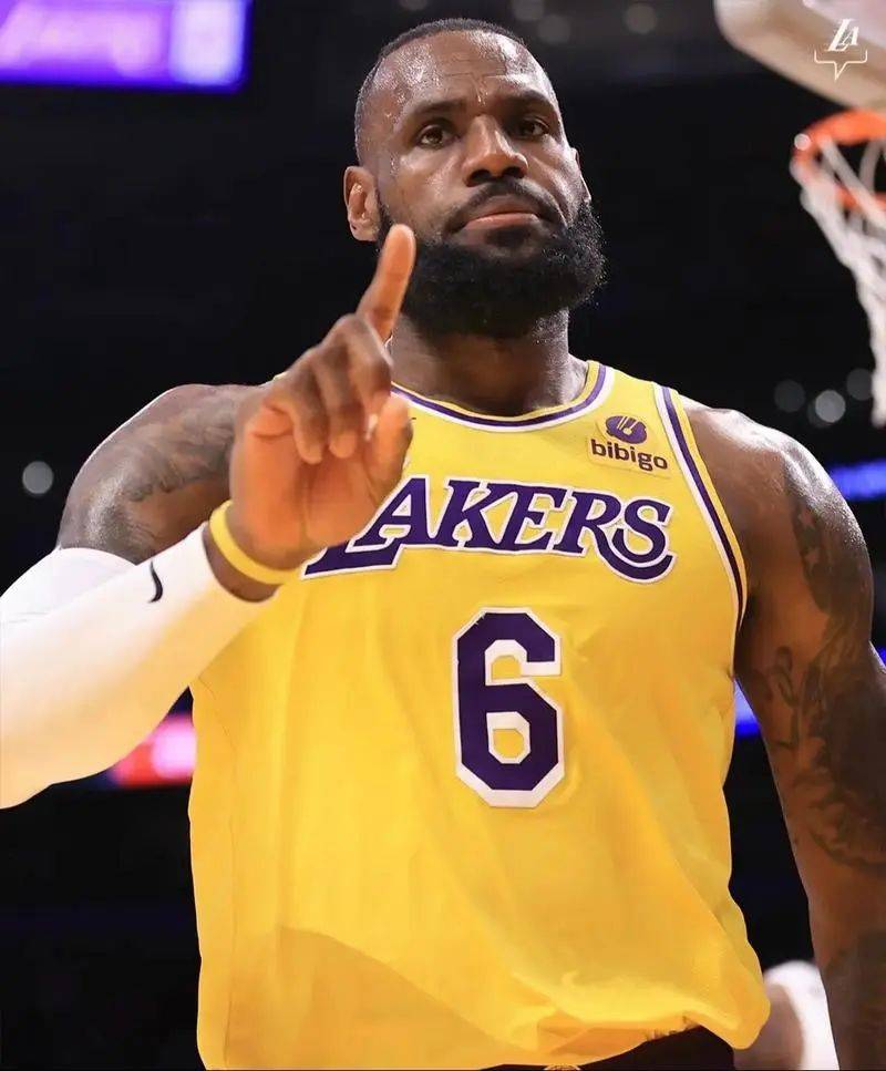 詹姆斯关键时刻的“甩锅”论，早该终结了