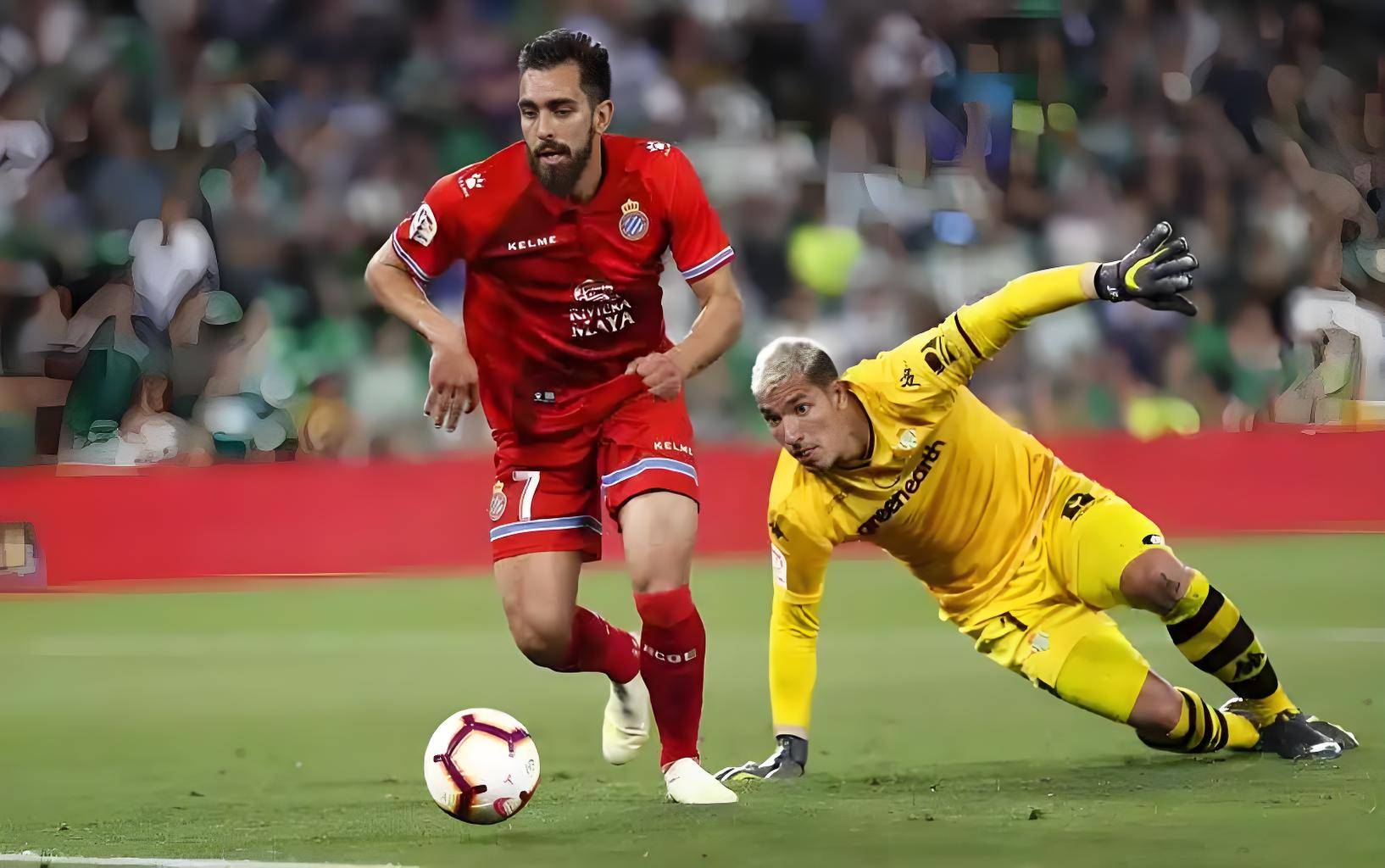 西甲：维戈塞尔塔VS赫塔费比赛分析