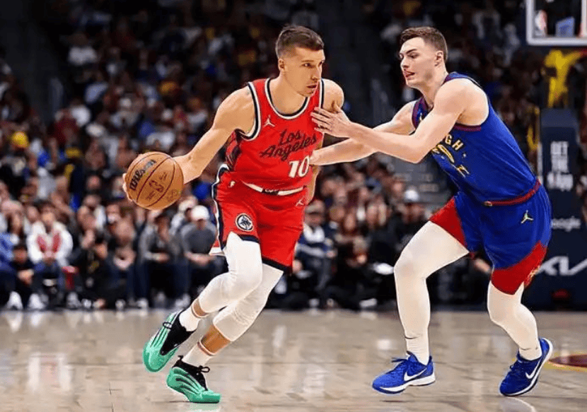 再见霍乐迪!火箭、灰熊、快船酝酿三方交易,1米85后卫空降休斯顿