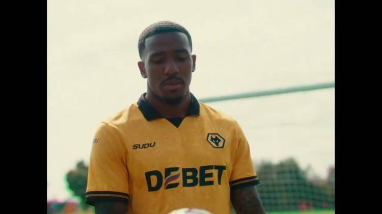 意甲最快球员!官方:狼队签下维罗纳后卫查丘瓦,转会费1250万欧