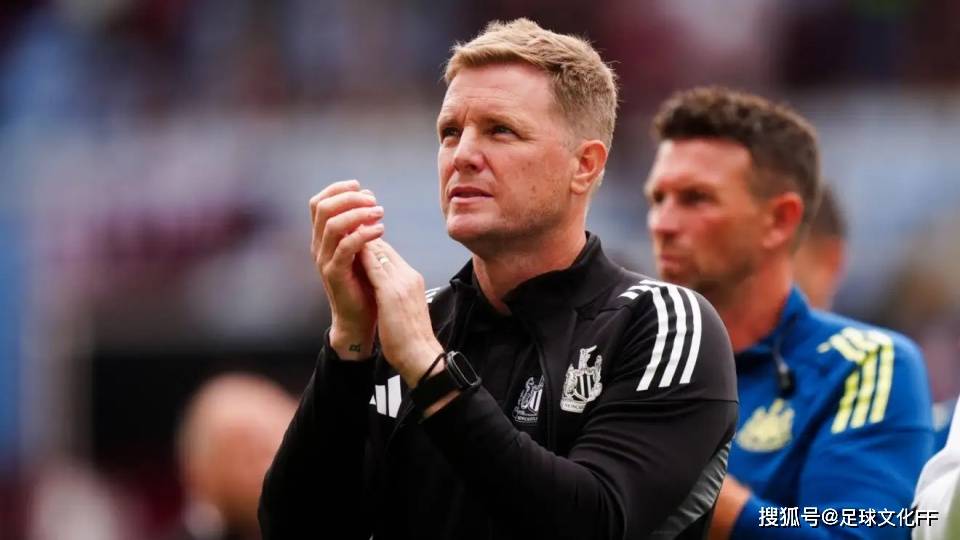 纽卡斯尔联因篡改视频遭强烈反对,天空体育删除了伊萨克的“一个贪婪的混蛋”帖子