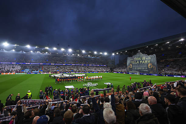 阿斯顿维拉队中瑰宝一个接一个被卖掉 财政为什么那么困难?