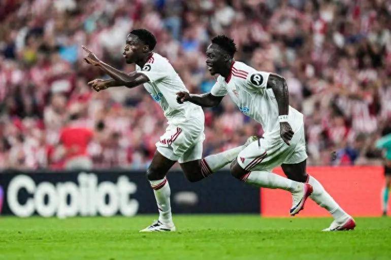 搞不定巴莱巴，曼联B计划曝光，目标：塞维利亚的秘密武器