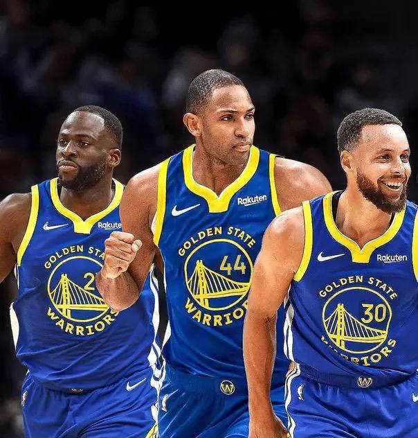 金州勇士签约达成，引援艰难，格林反击火箭