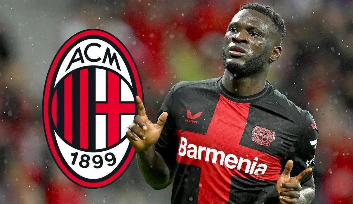 AC米兰引援困局,保级压力倍增