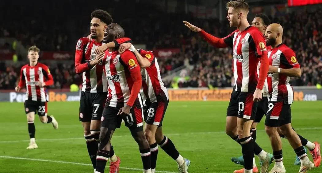 伯恩茅斯vs布伦特福德:中游对决,硬战在即