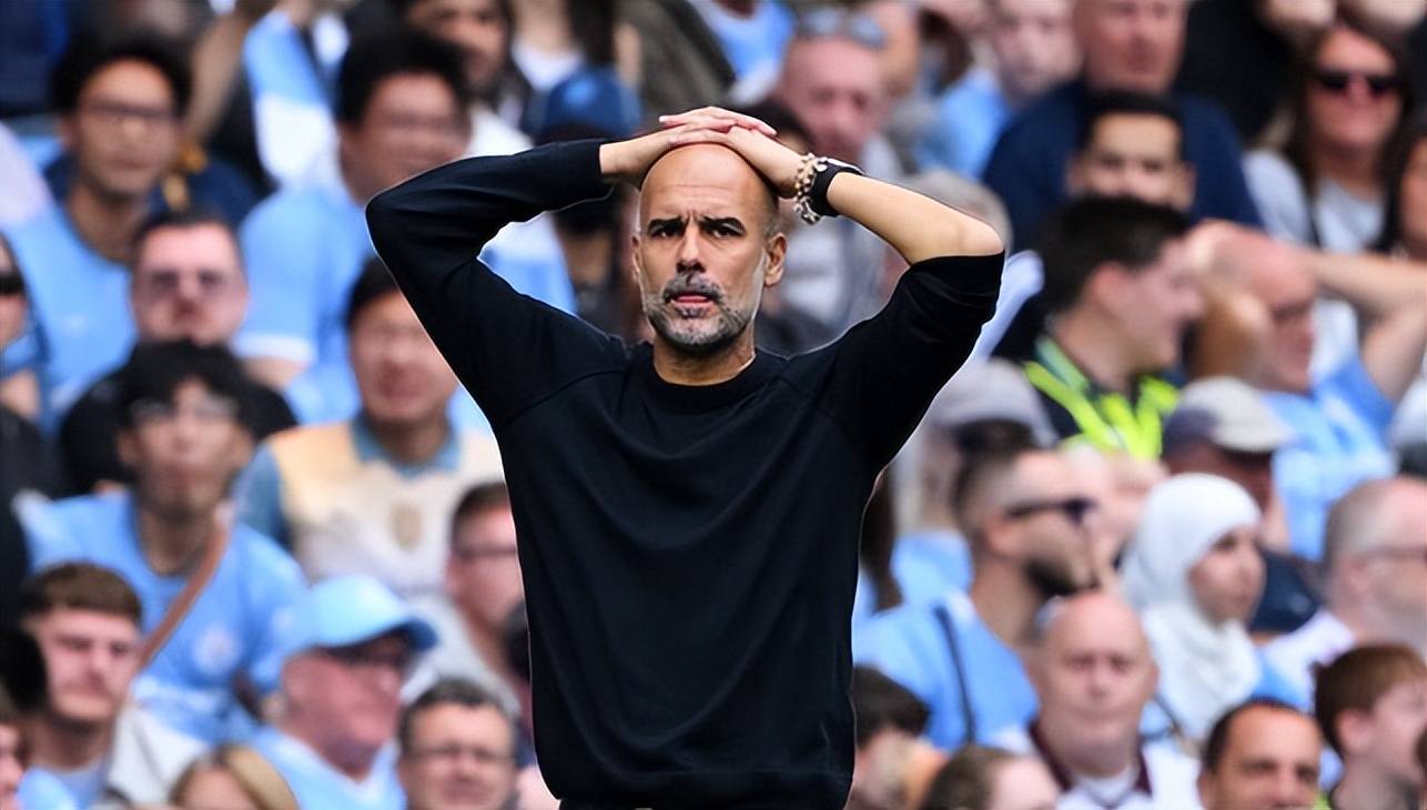 曼城VS布莱顿：冈萨雷斯坐镇，B席+赖因德斯领衔进攻，哈兰德冲锋