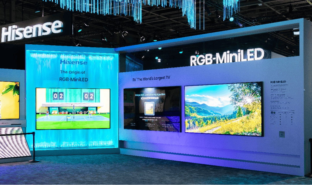 国际足联官员：世界杯是联通世界的桥梁，与海信共同创造历史