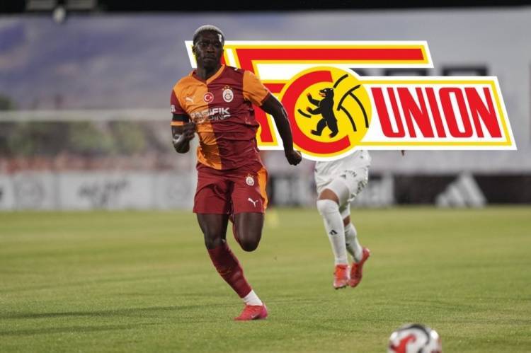 德天空:加拉塔萨雷与柏林联就科恩谈判,预计总价略低于500万欧