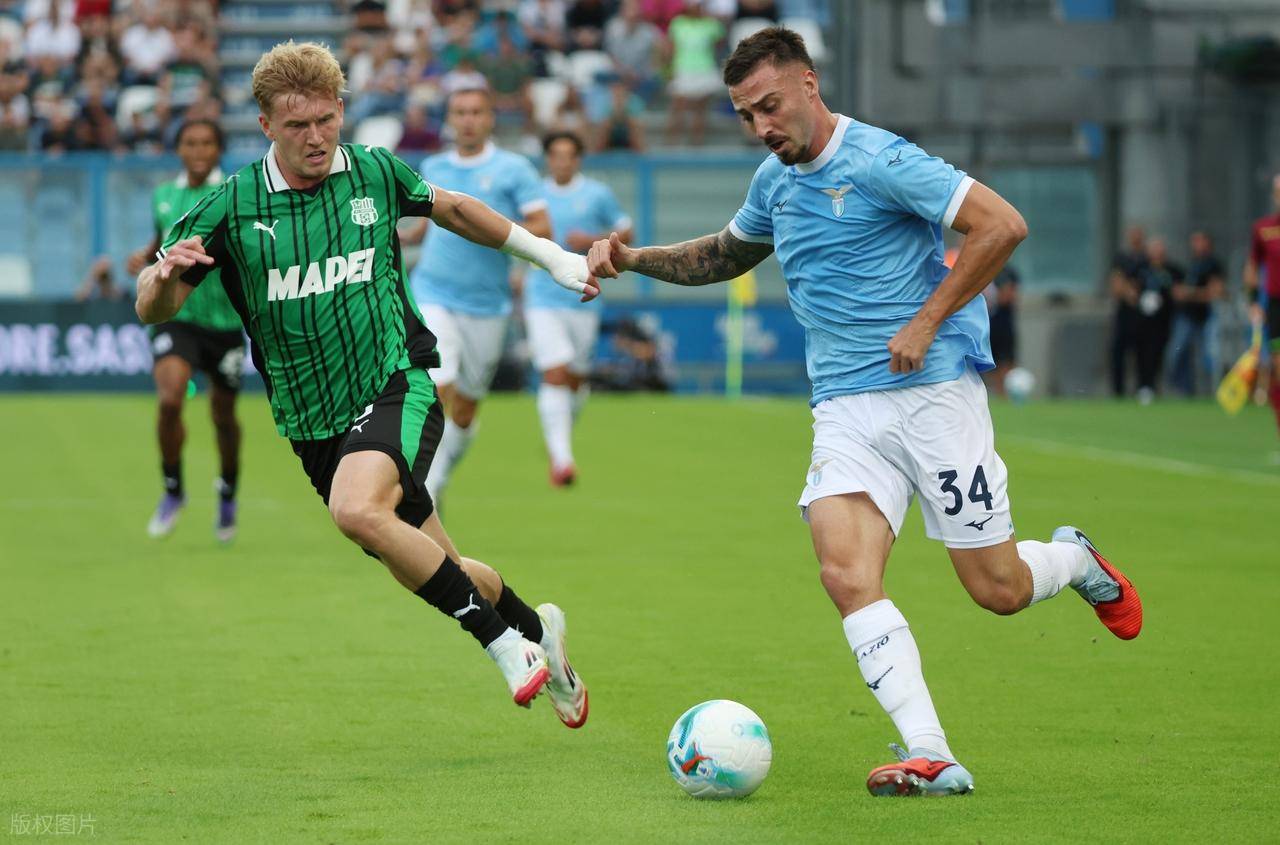 1-0大冷门,47岁格罗索发威:率意甲倒数第一胜拉齐奥,终结2连败