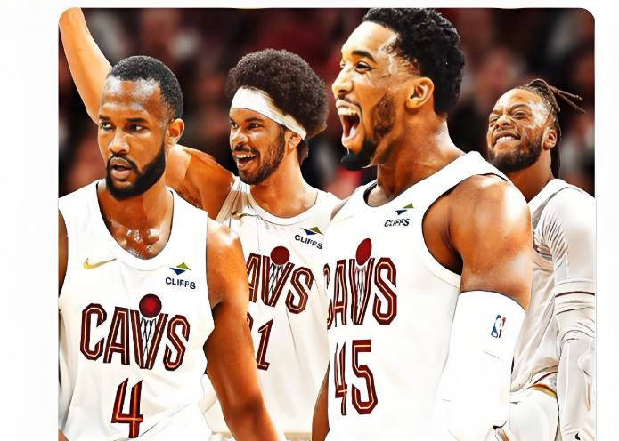 克利夫兰骑士：应该交易加兰吗？