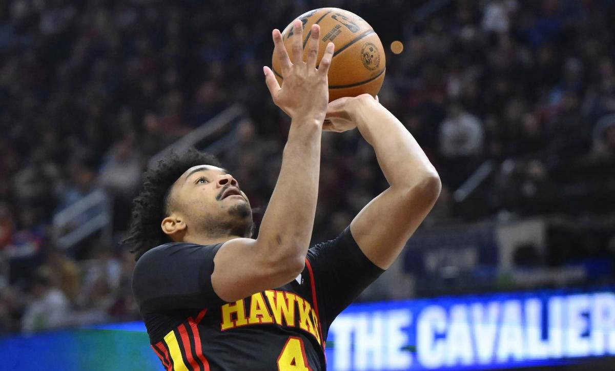 篮网交易获得新秀!首轮15号秀将加盟布鲁克林队