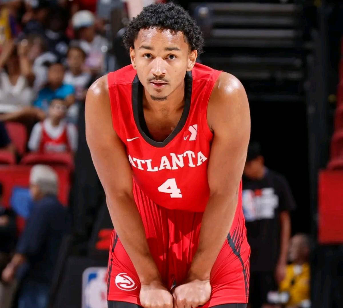 篮网捡宝!23届首轮15号秀正式加盟布鲁克林