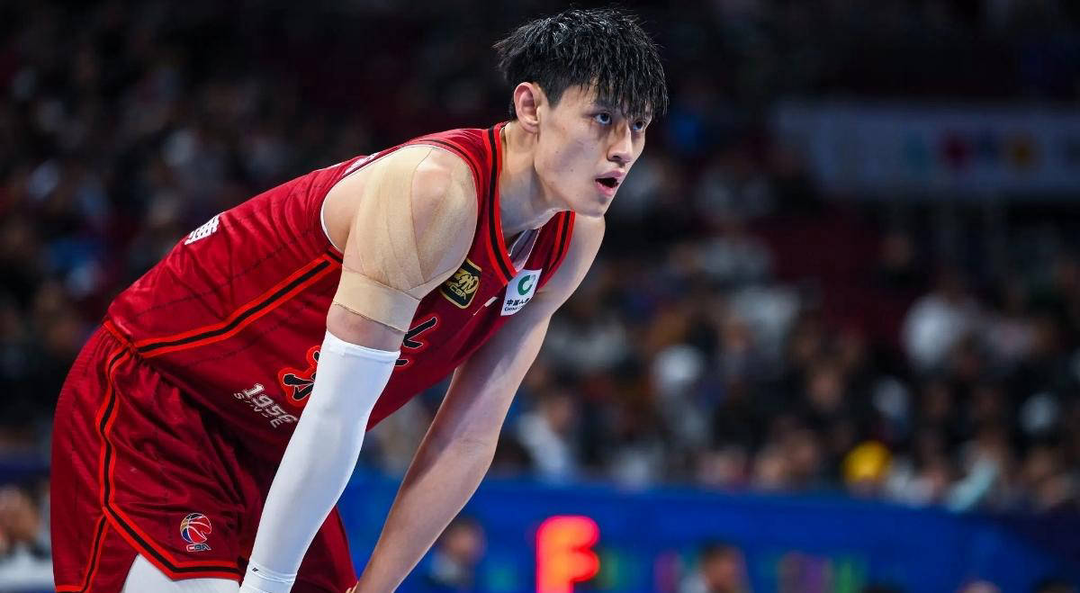 篮网捡宝！23届首轮15号秀正式加盟布鲁克林