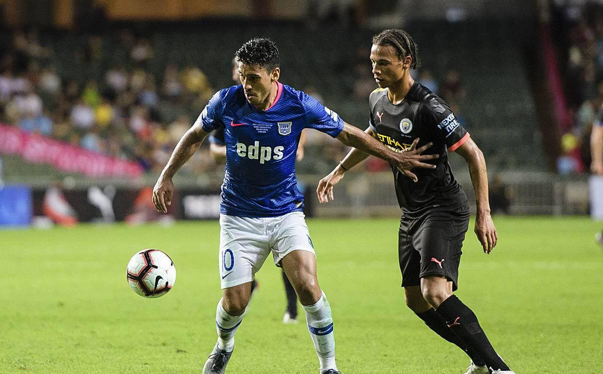 塞维利亚状态回暖,比利亚雷亚尔可期待?