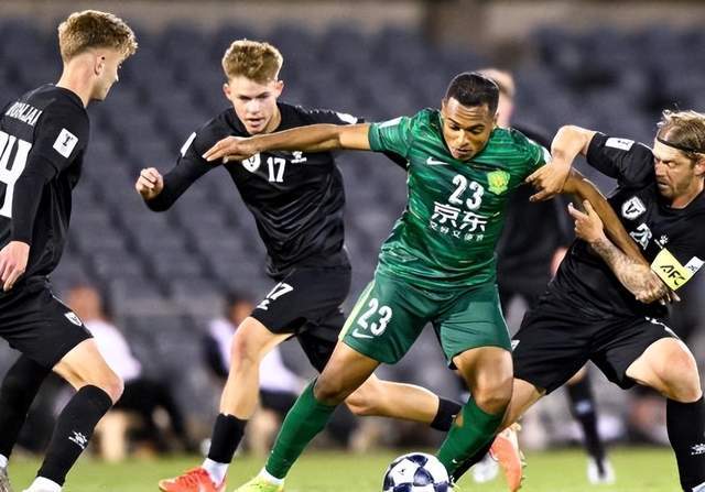 奇葩言论?媒体人:亚冠二级实属鸡肋,中超球队参赛得不偿失!