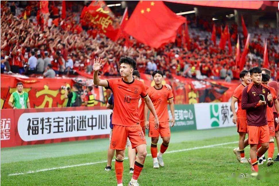 泰山青训遇冷：U23仅2人入选，中超剩余4轮该放下面子给新人练级了