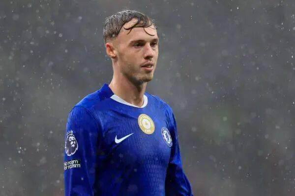 曼城卖早了！他本是哈兰德完美搭档 却被切尔西慧眼识珠成功捡漏