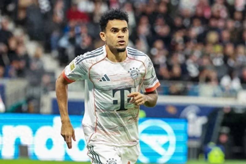 2射1传!拜仁尖刀10场造10球利物浦卖他只为签维尔茨回笼资金