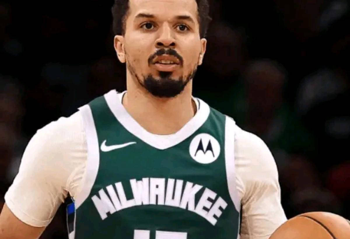 密尔沃基雄鹿连续签约,霍斯特再添新兵