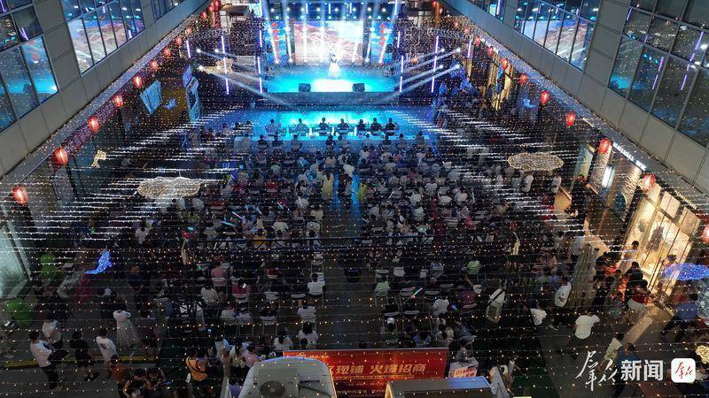 “村光大道”“村BA”“村超”……“村字头”文体活动，大有看头