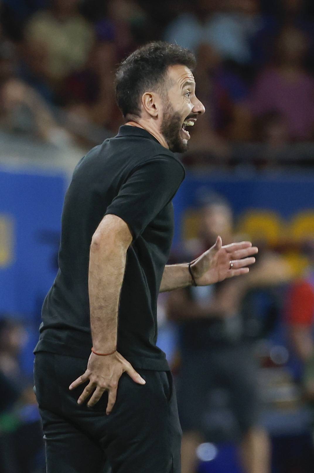 (外代二线)足球——西甲联赛:巴萨胜巴伦西亚