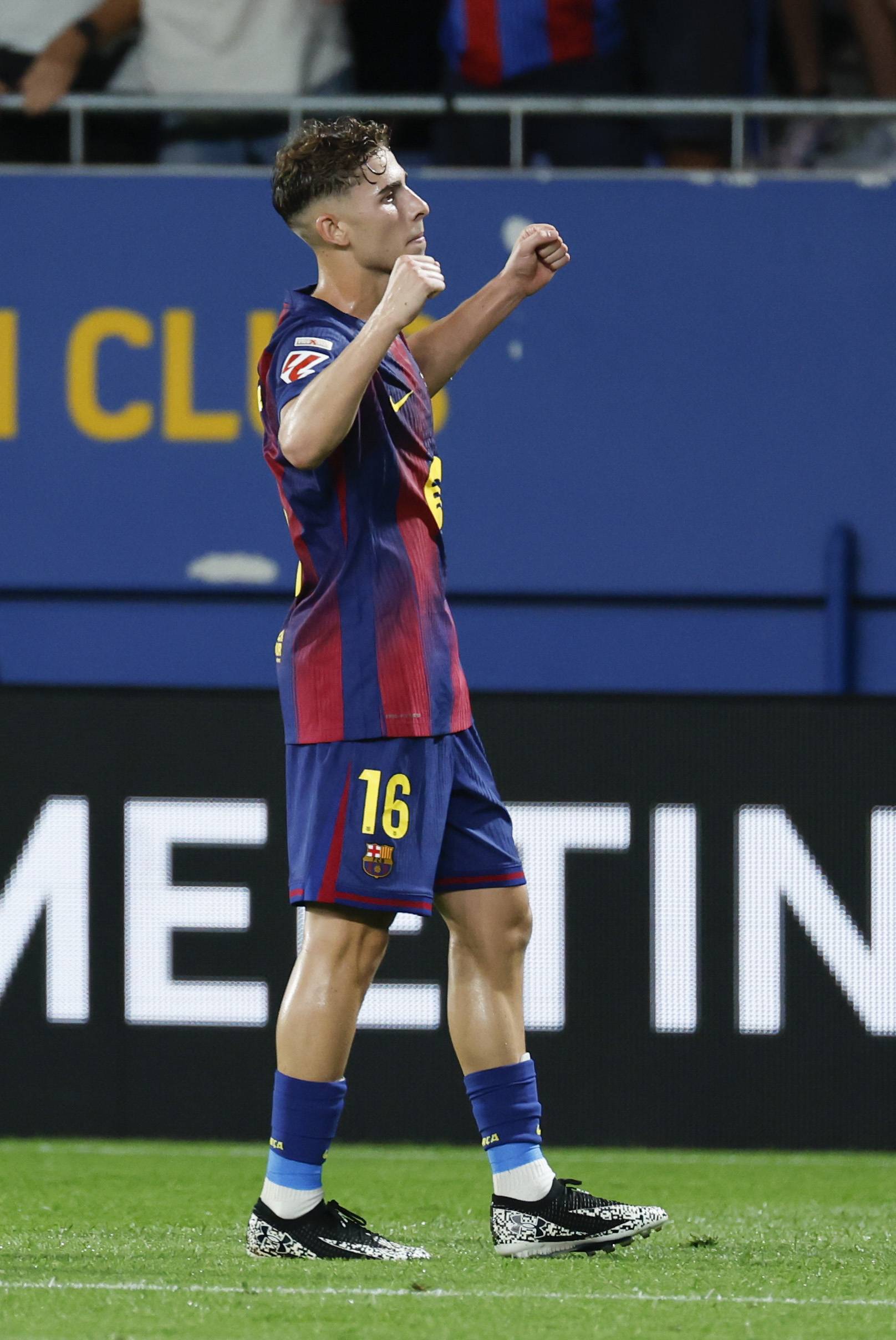 (外代二线)足球——西甲联赛:巴萨胜巴伦西亚