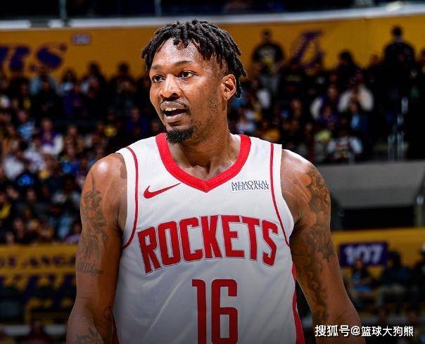 场均8+3+1！火箭队锋线大闸复出不远？可取代伊森，剑指首发阵容