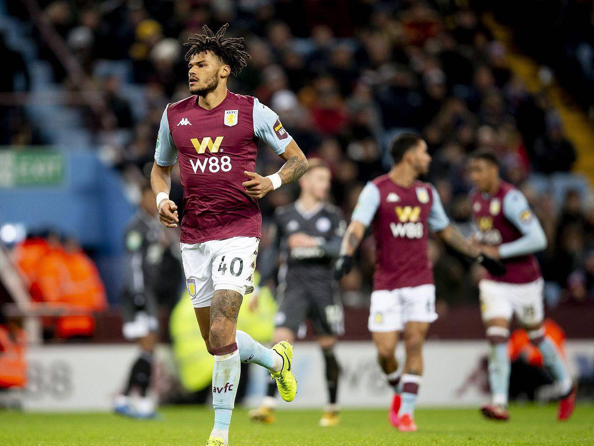 伯恩茅斯逆袭，阿斯顿维拉主场5连胜