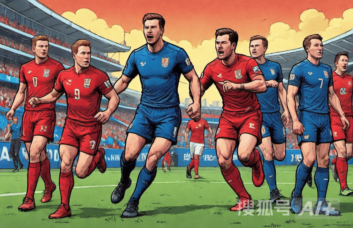 国际赛：英格兰VS威尔士