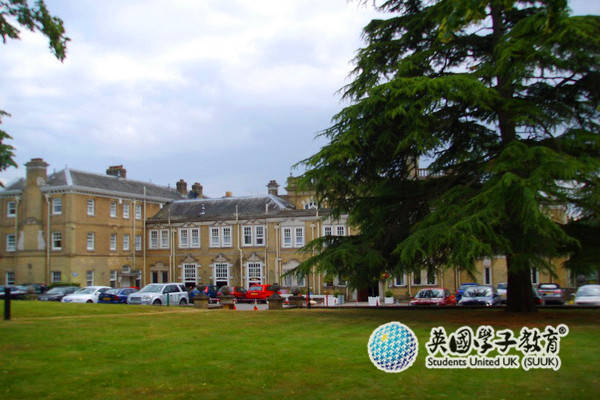 跻身世界百强：南安普顿大学教育学硕士申请指南