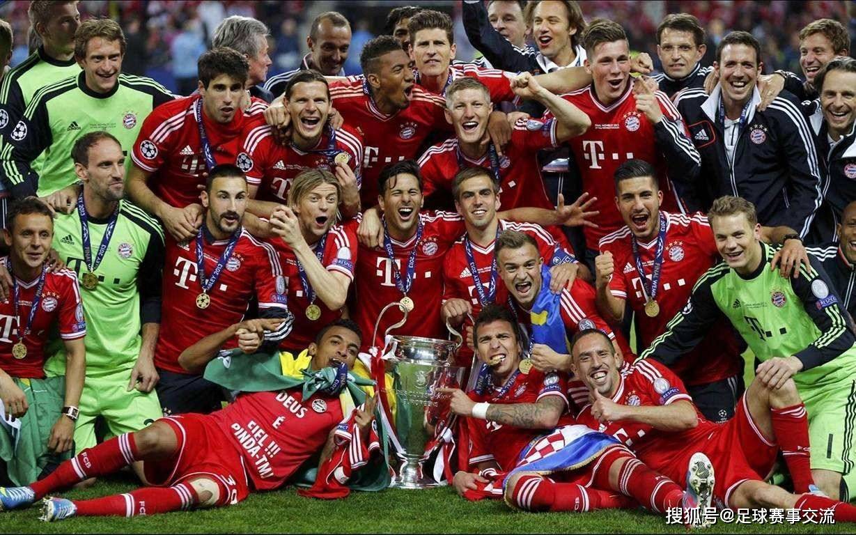 今日足球：拜仁慕尼黑vs美因茨 热那亚vs国际米兰