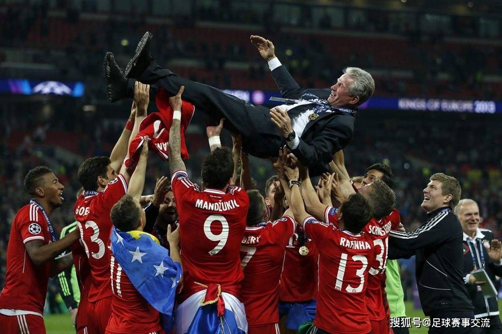 今日足球：拜仁慕尼黑vs圣保利 霍芬海姆vs奥格斯堡