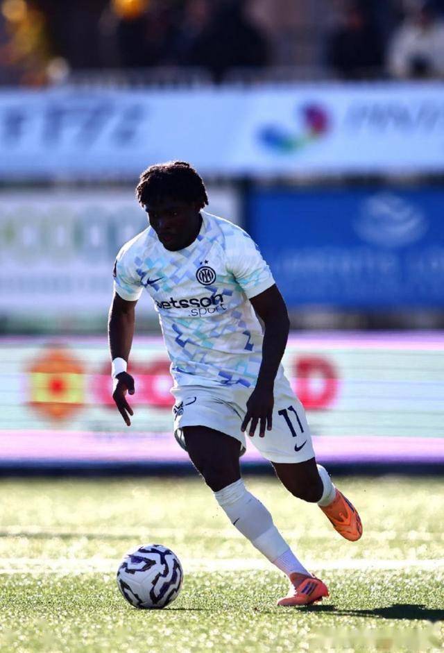 四小只随队征战超级杯，国际米兰U23现状及冬窗转会动作综述