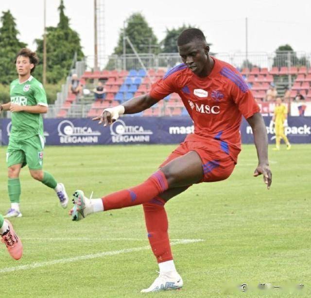 四小只随队征战超级杯，国际米兰U23现状及冬窗转会动作综述