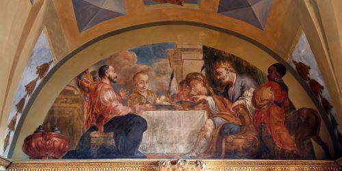 古罗马帝国罗马及埃及省份的焚书与审查