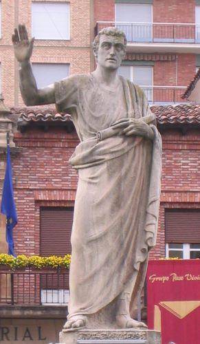 古罗马帝国罗马及埃及省份的焚书与审查