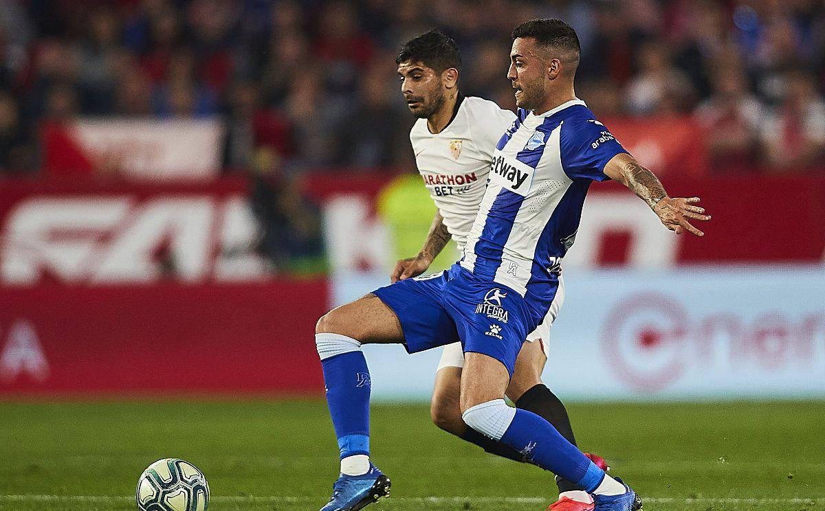 巴伦西亚主场防守稳健，阿拉维斯近6次交锋保持不败能否实现反弹？