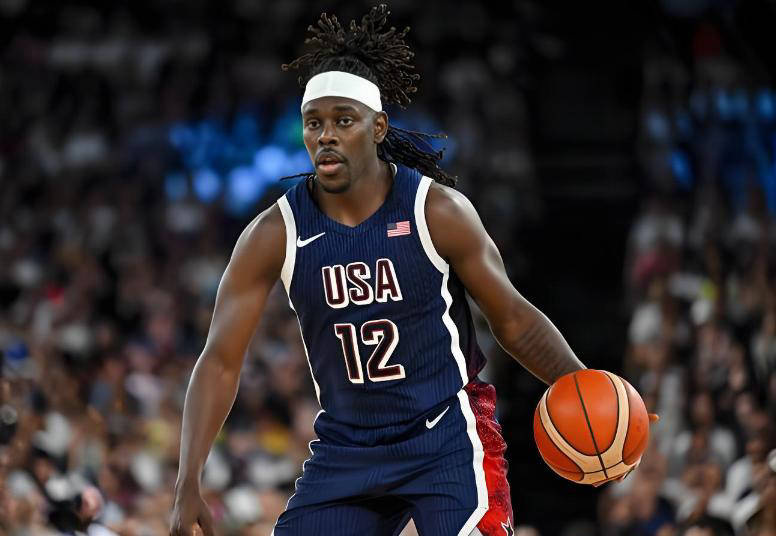 纽约尼克斯争冠之路：还缺些什么？